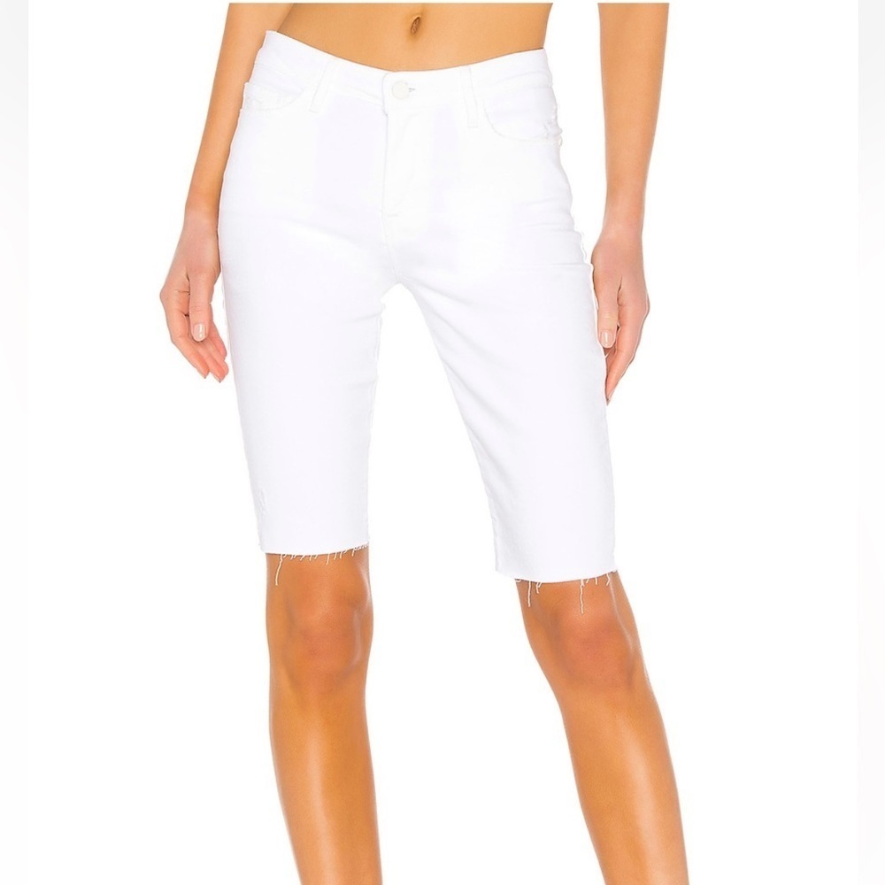 Endless Summer Bermuda Short
Sanctuary from Revolve 26 NWT